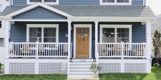 1402 C Street Gallery 1