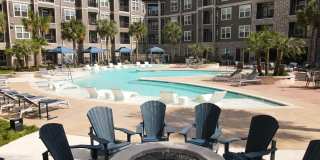 Orleans at Fannin Station Gallery 8