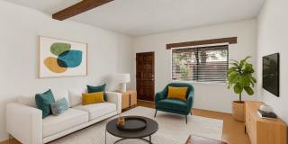 San Xavier Casitas Gallery 13