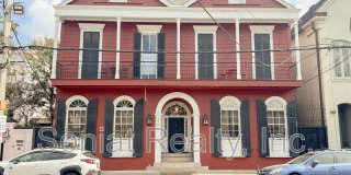 2726 Prytania St. Gallery 1