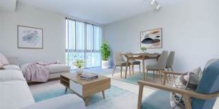 The Gramax - Affordable Housing Gallery 1