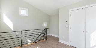 Modern Asheville Rental Gallery 16