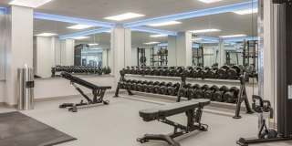 Ruxton Towers Apartments Gallery 22