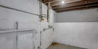 1240 S 15th St - Back House Gallery 21