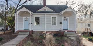 915 Exum Street - B Gallery 1