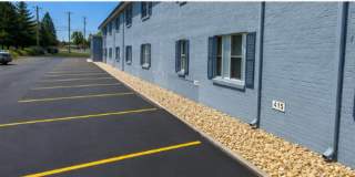 Woodland Apartments Gallery 21