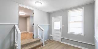 COMPLETE UPDATE! 4 bed, 2 bath, 1 car garage! Gallery 29