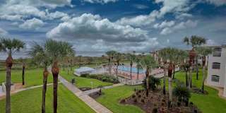 DIRECT OCEANFRONT FURNISHED CONDO FOR RENT IN ST. AUGUSTINE BEACH Gallery 1