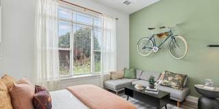 Link Apartments Cykel Gallery 6