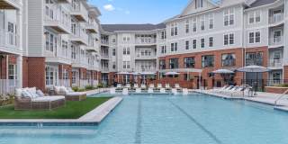 Lake Forest at Swift Creek  - 55+ Active Adult Living Gallery 32
