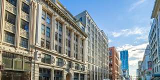 Chamber Lofts Gallery 23