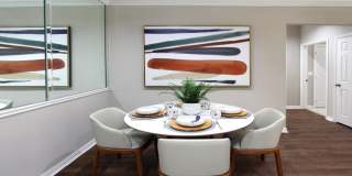 TurtleCreek Apartments Gallery 17