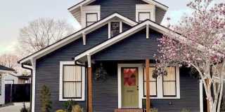 Scandinavian Inspired Retreat (Corporate Rental): Newly Renovated 3BR/2BA Fully Furnished Home in Downtown Oasis Scandinavian Inspired Retreat (Corporate Rental): Newly Renovated 3BR/2BA Fully Furnished Home in Downtown Oasis Gallery 1