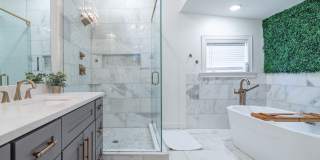 Spacious 4BR House in Atlanta Gallery 13