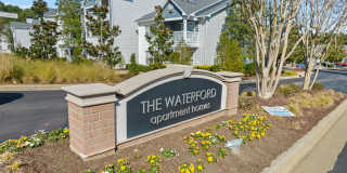 The Waterford Apartments Gallery 56