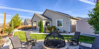 FULLY FURNISHED home available now. Gallery 26
