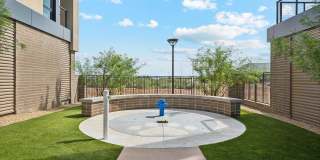 Portico Community II Gallery 21