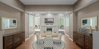 The Arboretum Gallery 21