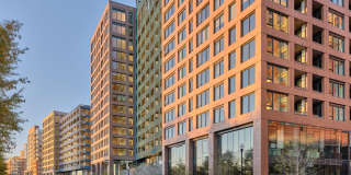 Hazel National Landing - Apartments & Townhomes Gallery 6