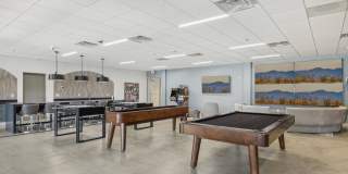 Flathouse  Studios Gallery 19