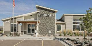 Authentix Greeley Gallery 45