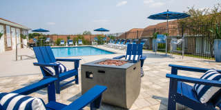 Lenox West Luxury Apartments Gallery 20