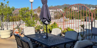 Las Palmas Apartments Gallery 17