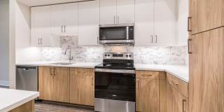 Morea Apartments Gallery 37