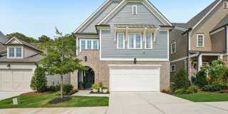 Stunning 4BR House in Canton Gallery 1