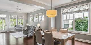 Beautiful 4 Bedroom, 3 Bathroom Home with 2-Car Garage & Loft Room in 12 Oaks, Holly Springs – Available Now! Gallery 13