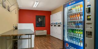 Detroit - Metropolitan Airport Gallery 20