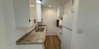 Two-bedroom with one car attached garage! Gallery 8