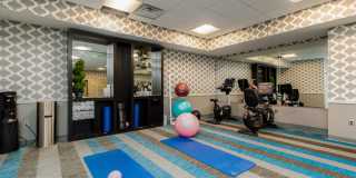 Liberty Tower Gallery 26