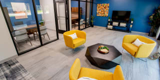 100 Prince Apartments Gallery 32