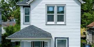 25 North Horton Street Gallery 1