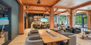 The Lodge Gallery 11