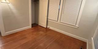 Cozy 2 bed 1 bath available now! Gallery 33
