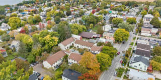 83 North Champlain Street Gallery 1