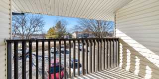 Foxridge Apartment Homes Gallery 247