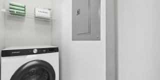 Ellington Woods Apartments Gallery 11