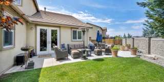 FULLY FURNISHED home with all utilities included and flexible lease options available. Gallery 40
