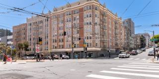 1755 Van Ness Gallery 6