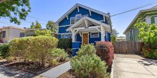 2516 Encinal Ave - 4 bedroom | 3 bathroom | Single family home Gallery 1