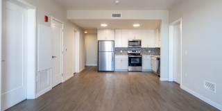 The Flats on High Street Gallery 41