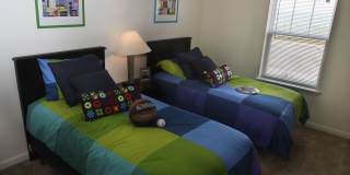 Stallion Pointe Apartments Gallery 7