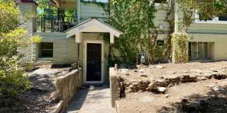 Unique Basement Unit in a Triplex- 309 E. 32nd- Available for July! Gallery 1