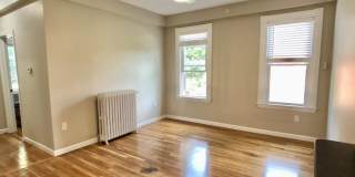 34 Evergreen St. Gallery 7