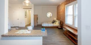 The Gershwin Gallery 7