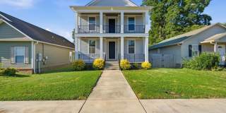 1109 Rison Avenue NE Gallery 1