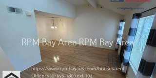 Bright and Airy 2BD 2.5 BTH Townhouse in Daly City Bright and Airy 2BD 2.5 BTH Townhouse in Daly City Gallery 4